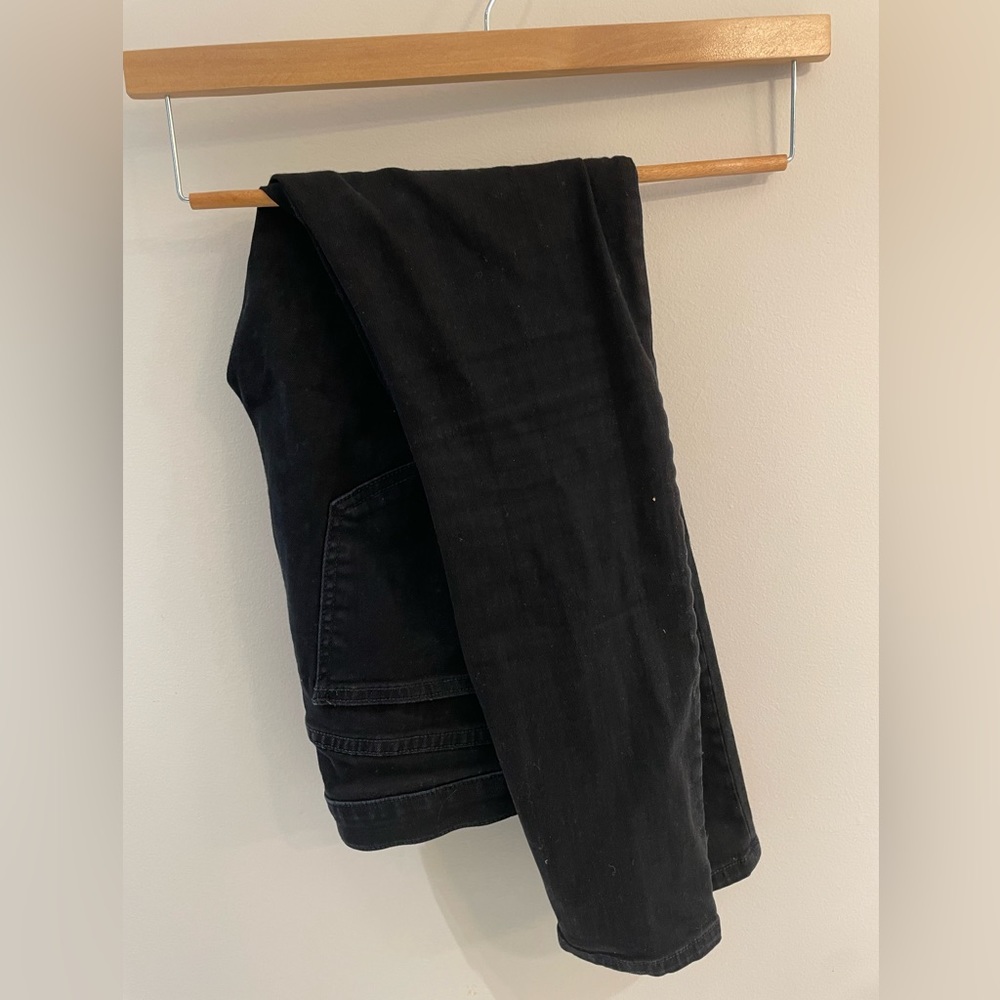 Current Elliot High Rise Jeans - Picture 7 of 14